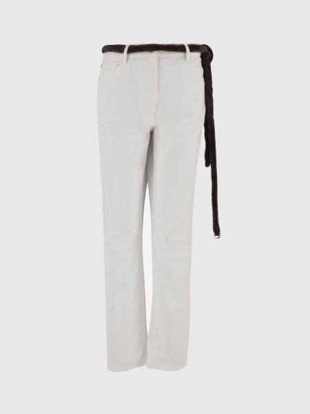 Брюки Женское Darkpark