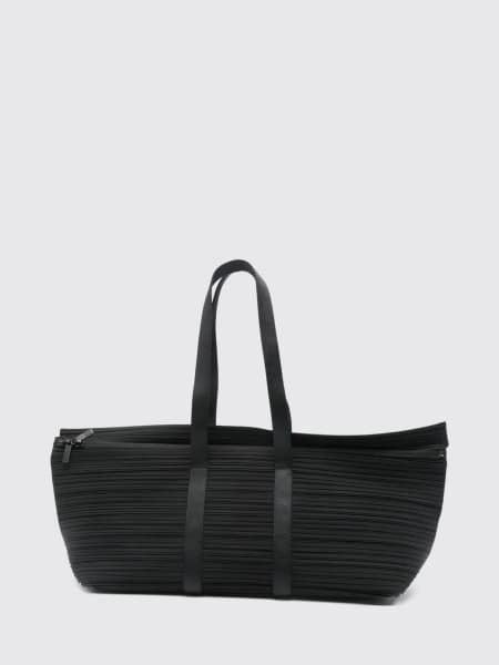 Shoulder bag woman Pleats Please Issey Miyake