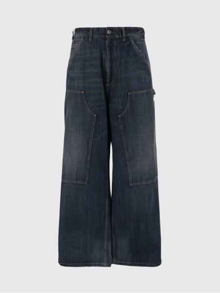 Jeans men Maison Margiela