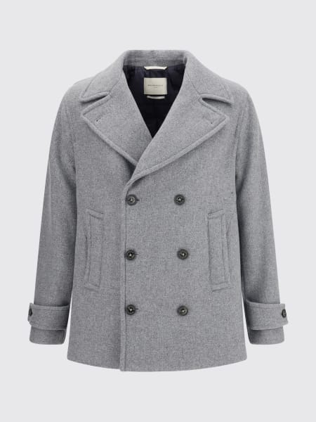 Coat men Brooksfield