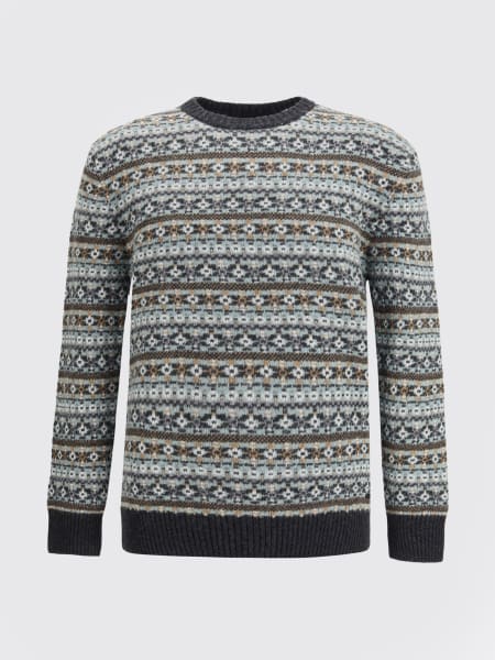 Sweater men Brooksfield