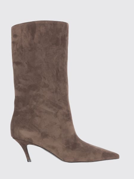 Shoes woman Amina Muaddi