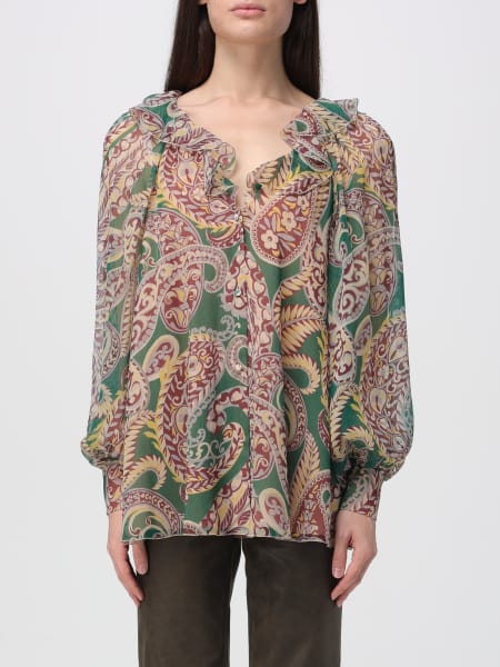 Shirt woman Etro