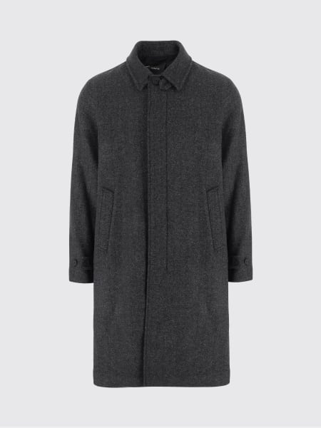 Coat men Vince