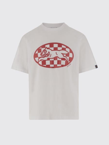 T-shirt men Icecream