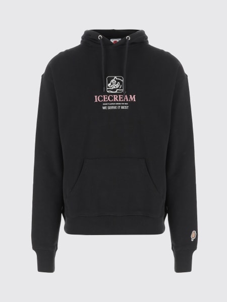 Sweater men Icecream