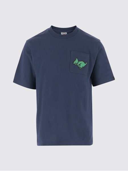 T-shirt men Icecream