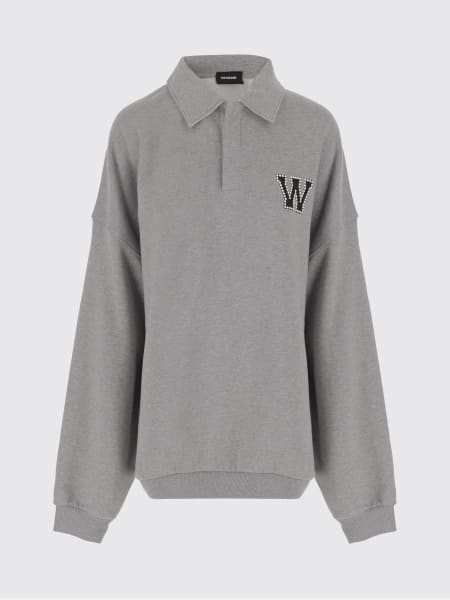 Sweater men We11done