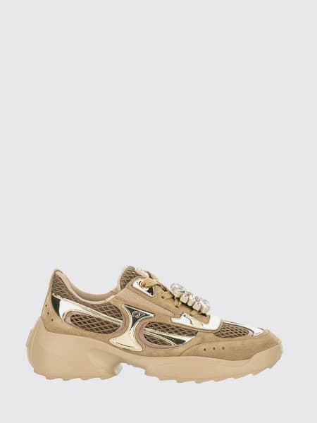 Sneakers woman Roger Vivier