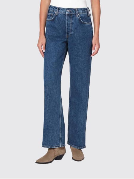 Jeans woman Anine Bing