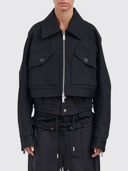 Jacket woman Dsquared2