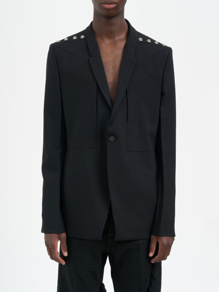 Jacket men Rick Owens