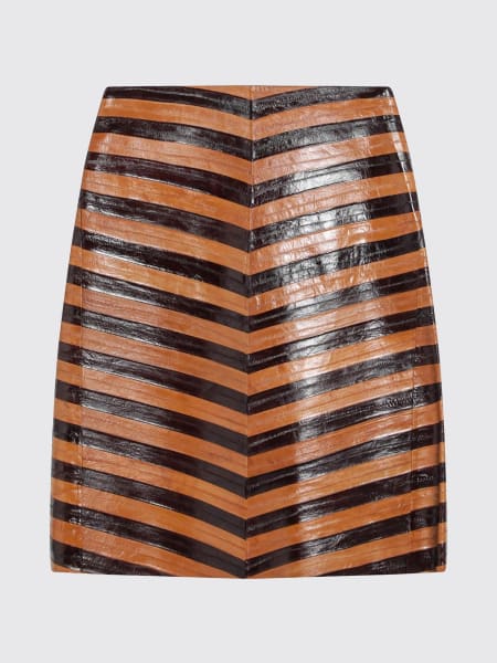 Skirt woman Fendi