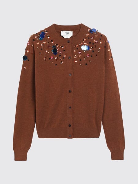Sweater woman Fendi