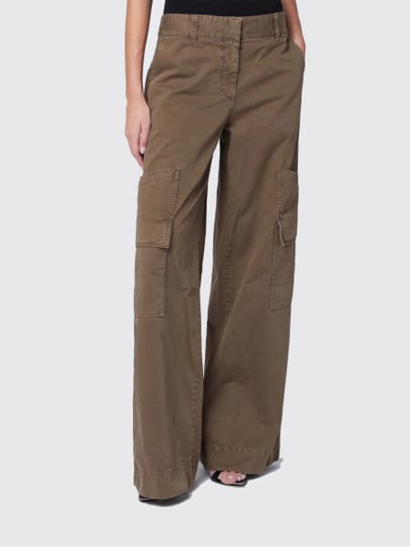 Pants woman Off-white