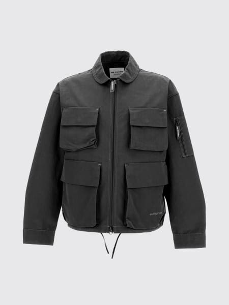 Jacket men And Wander
