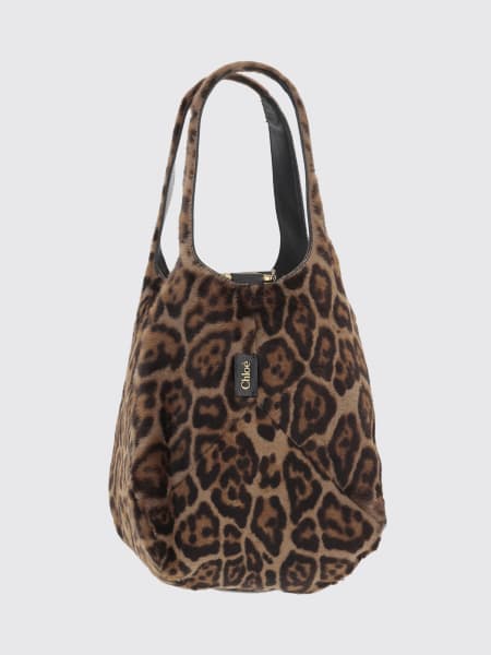 Tote bag woman ChloÉ