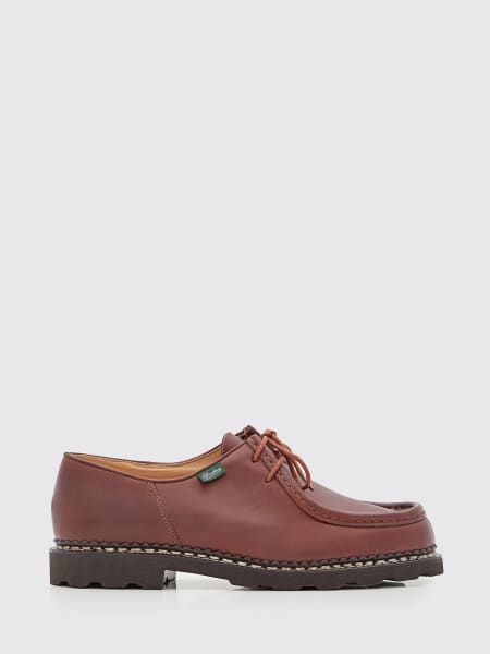 Loafers men Paraboot