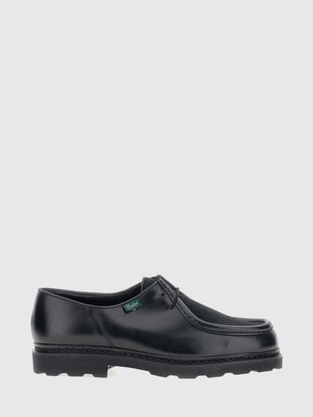 Loafers men Paraboot