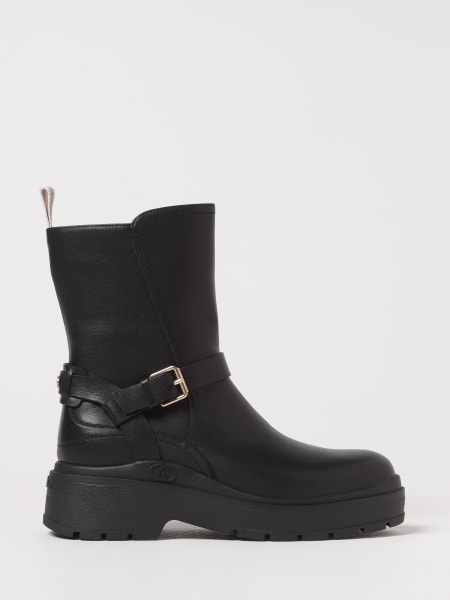 Botines planos mujer Liu Jo