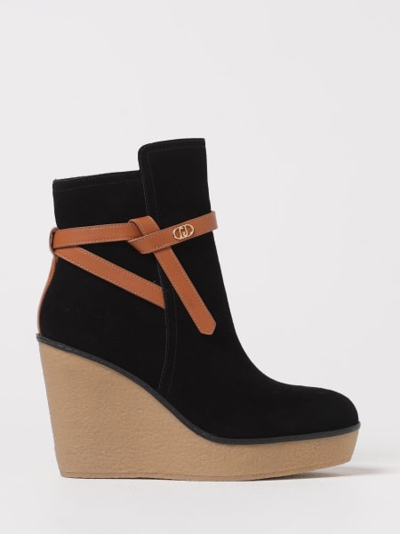 Flat ankle boot woman Liu Jo