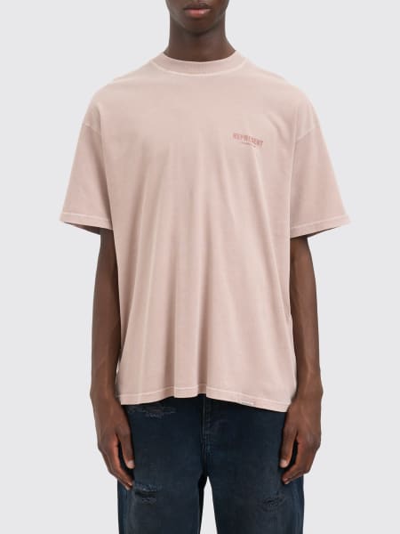 T-shirt men Represent