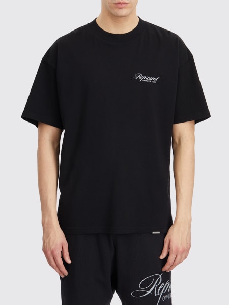 T-shirt men Represent
