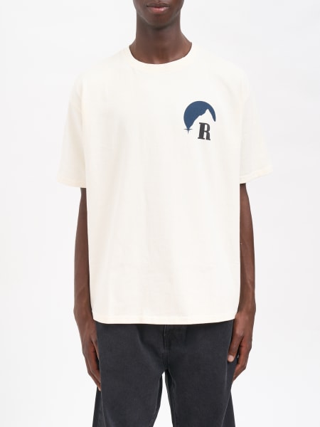 T-shirt men Rhude