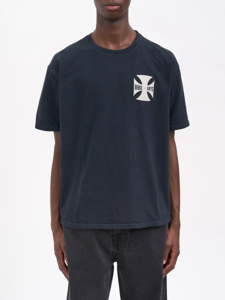 T-shirt men Rhude