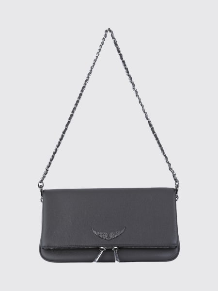 Shoulder bag woman Zadig & Voltaire