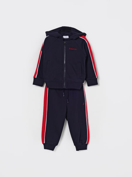 Clothing set kids Jeckerson