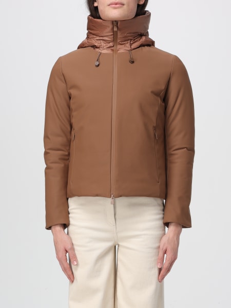 Jacke damen Suns Boards