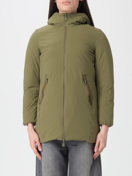 Jacke damen Suns Boards