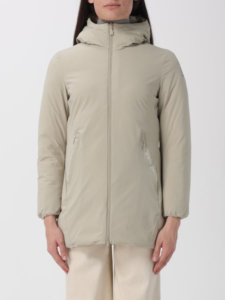 Jacke damen Suns Boards