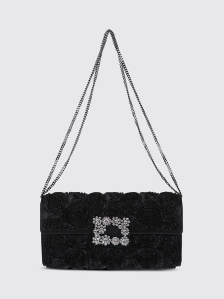 Clutch mujer Roger Vivier