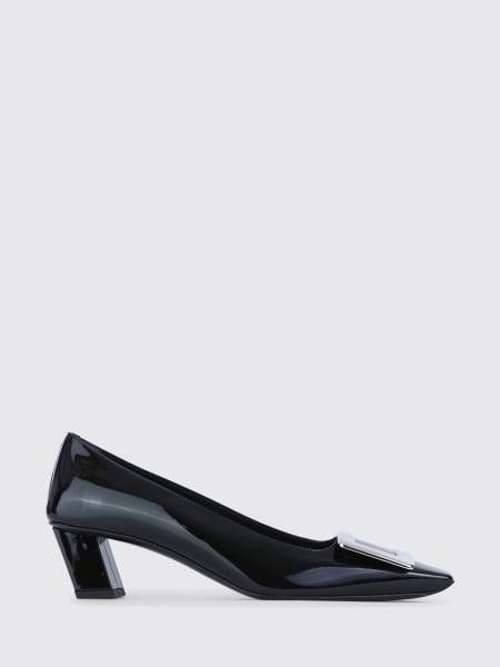Zapatos mujer Roger Vivier
