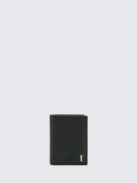 Wallet men Saint Laurent