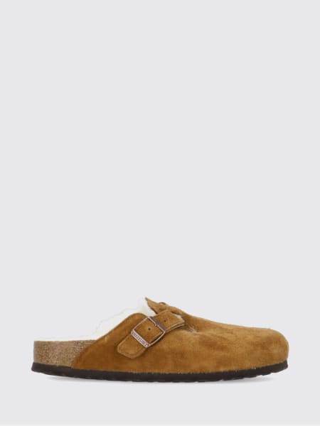 Heeled sandal woman Birkenstock