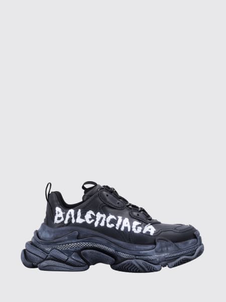 スニーカー レディース Balenciaga