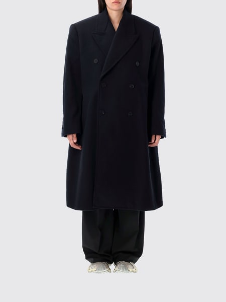 Coat woman Balenciaga