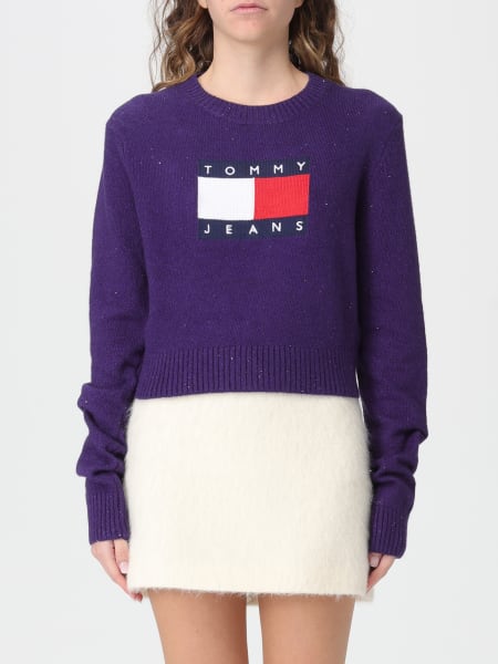 Sweater woman Tommy Jeans