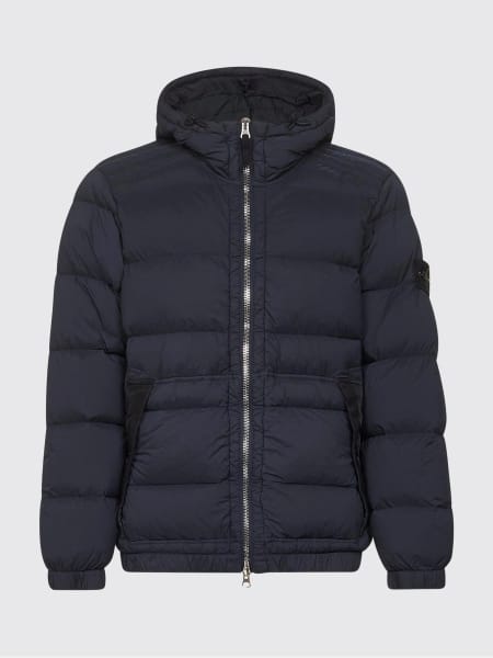 Manteau homme Stone Island Junior