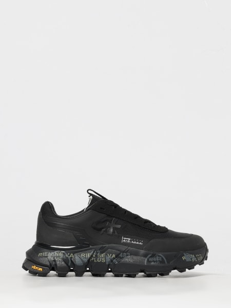 Sneakers woman Premiata