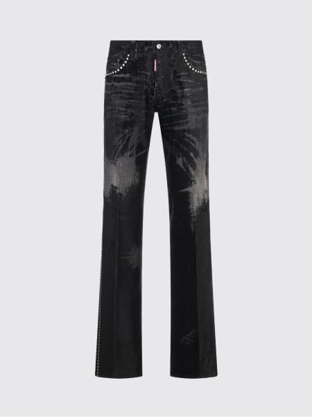 Pants men Dsquared2