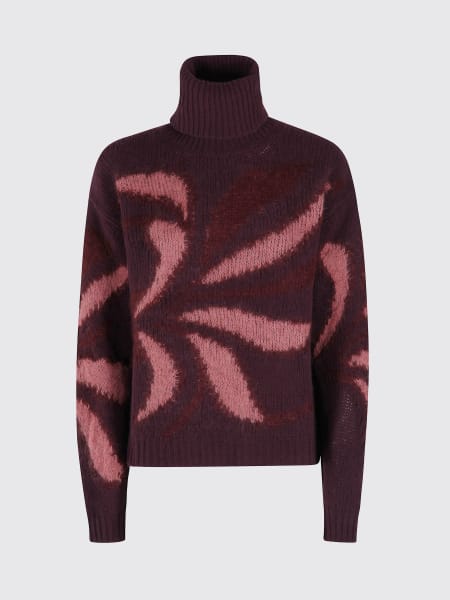 Sweater woman Roberto Collina