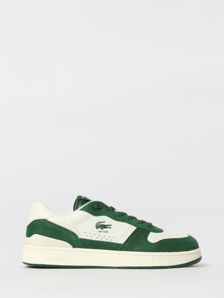 Sneakers men Lacoste