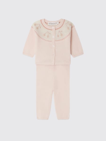 Conjunto niños Bonpoint