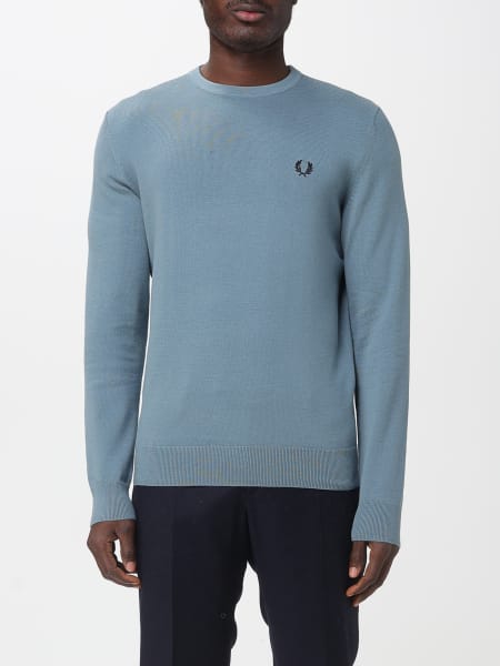 Sweater men Fred Perry