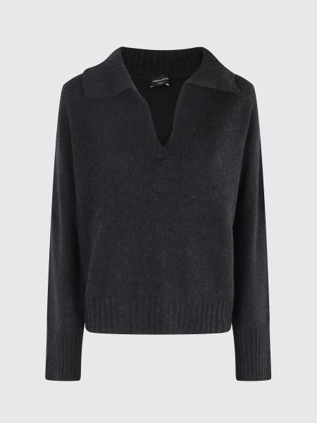 Pants woman Roberto Collina