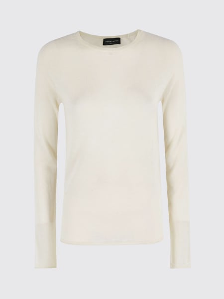 Sweater woman Roberto Collina